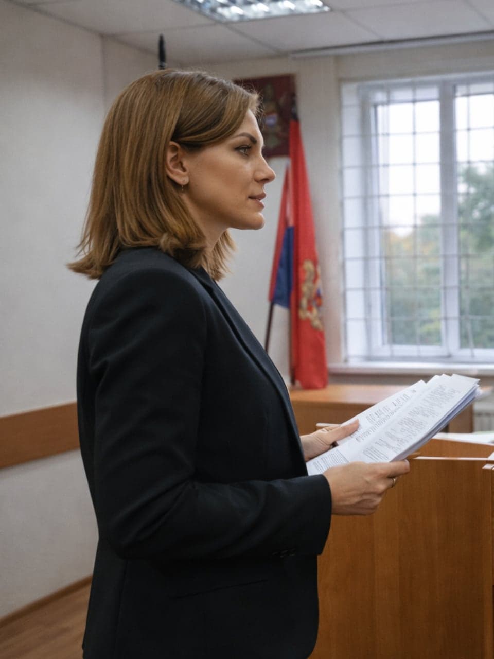 Судебное представительство по гражданским делам